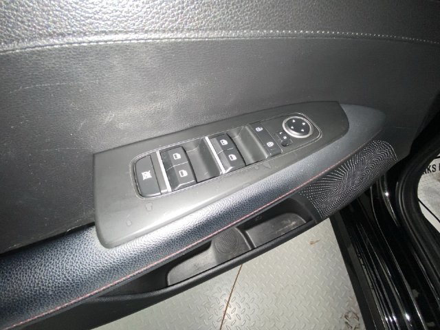 Used 2022 Kia Forte GT FWD image 13