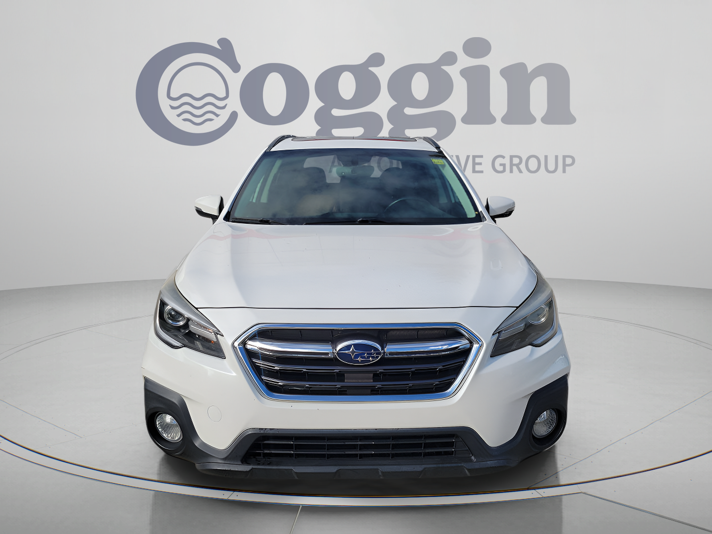 Used 2019 Subaru Outback 3.6R Touring w/ Popular Package #3A AWD/4WD image 6