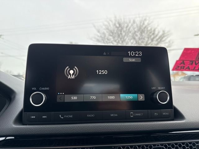 Certified 2026 Honda Civic Sport image 33