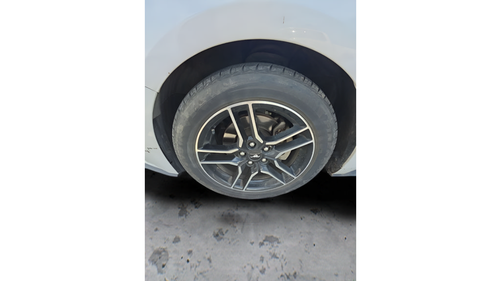 Used 2018 Ford Mustang Premium RWD image 12