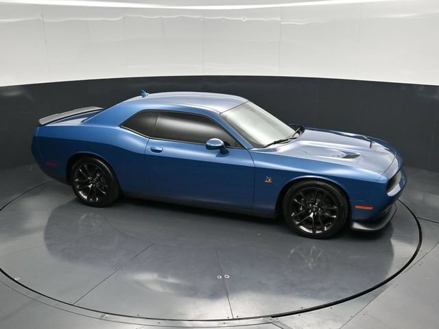 Certified 2020 Dodge Challenger R/T Scat Pack RWD image 59