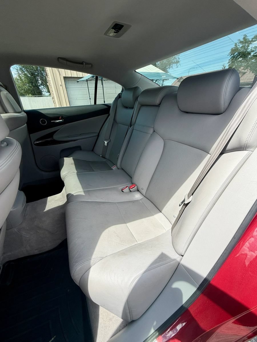 Used 2006 Lexus GS 300 AWD image 16