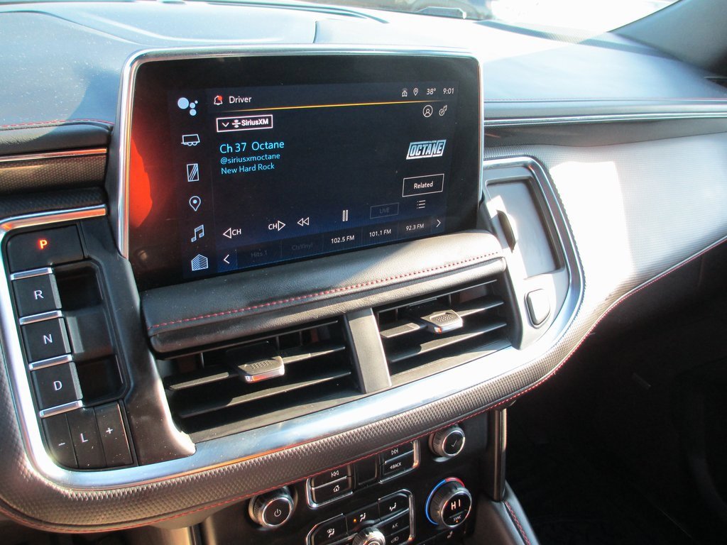 Certified 2023 Chevrolet Tahoe RST w/ Luxury Package image 27