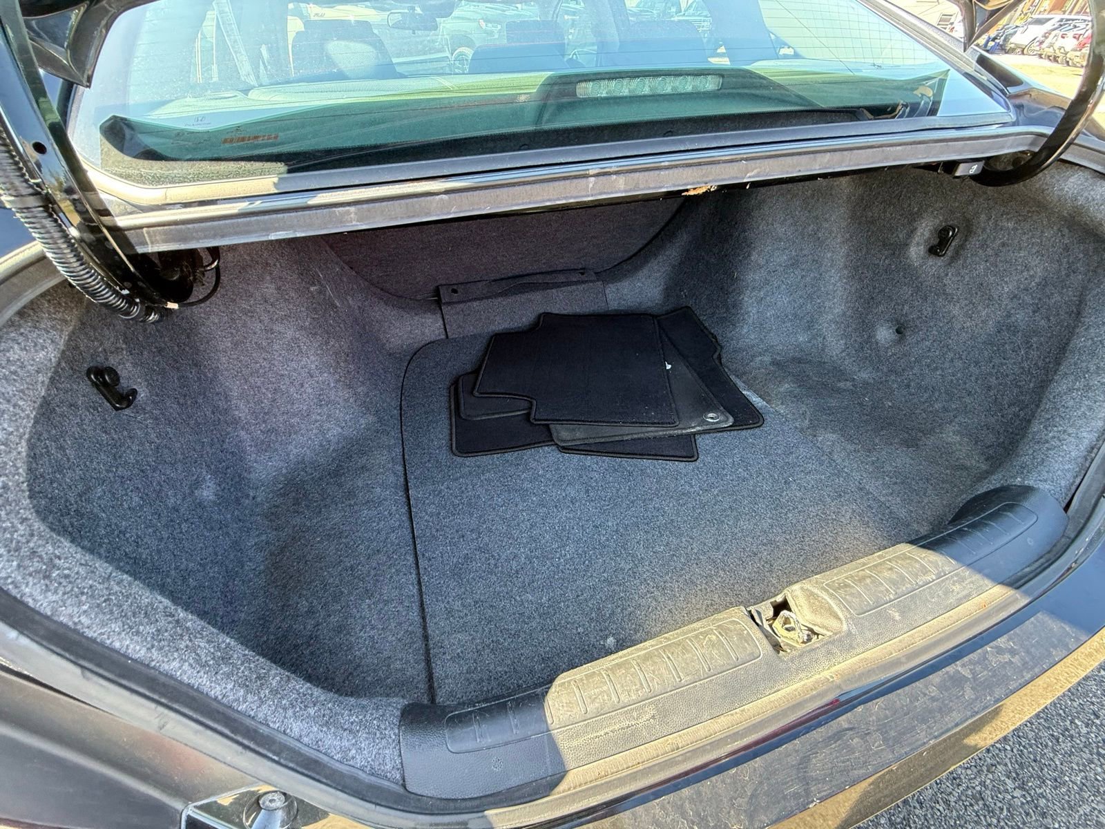 Used 2018 Honda Accord LX image 28