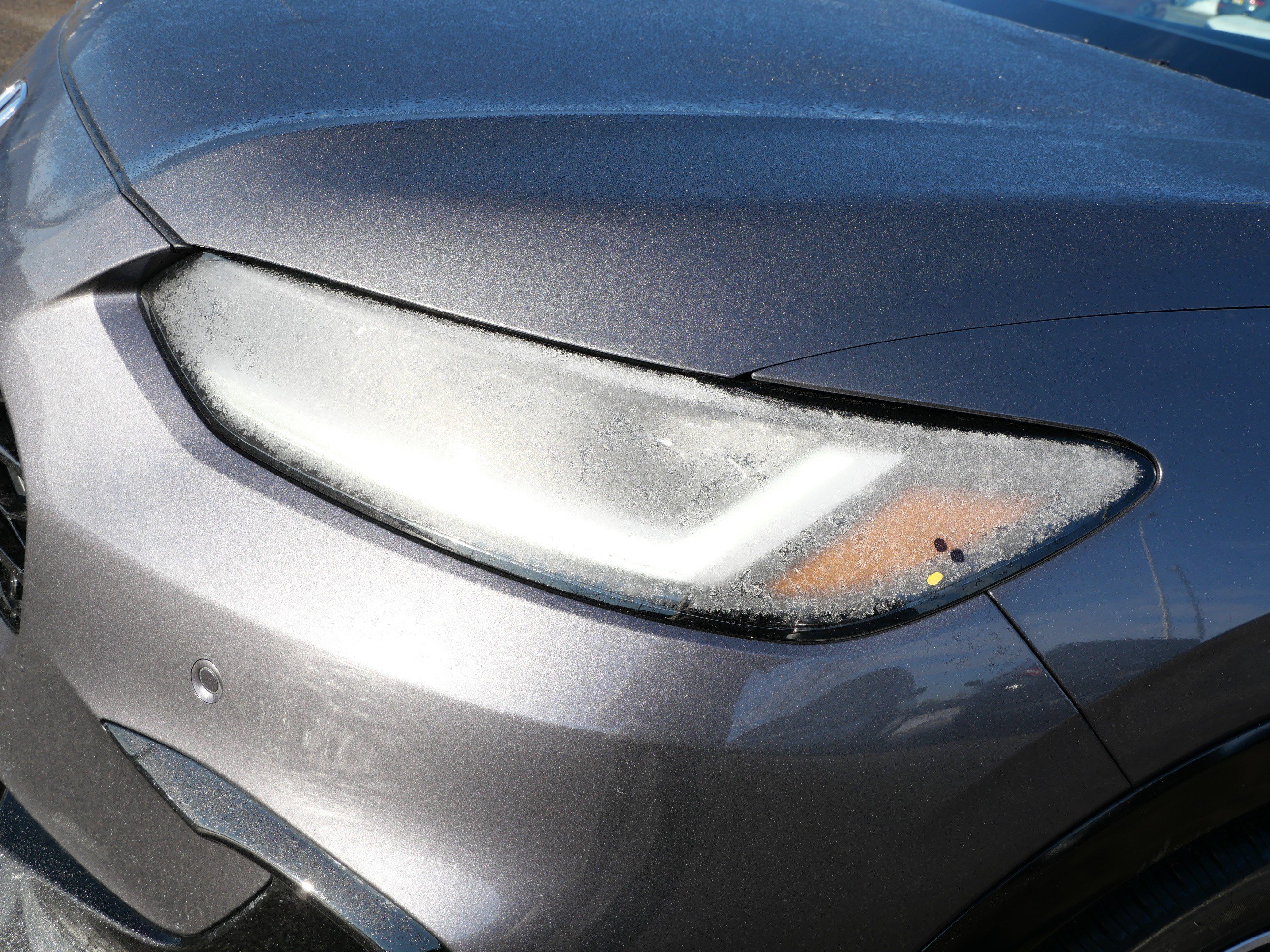 Certified 2025 Honda HR-V EX-L image 16