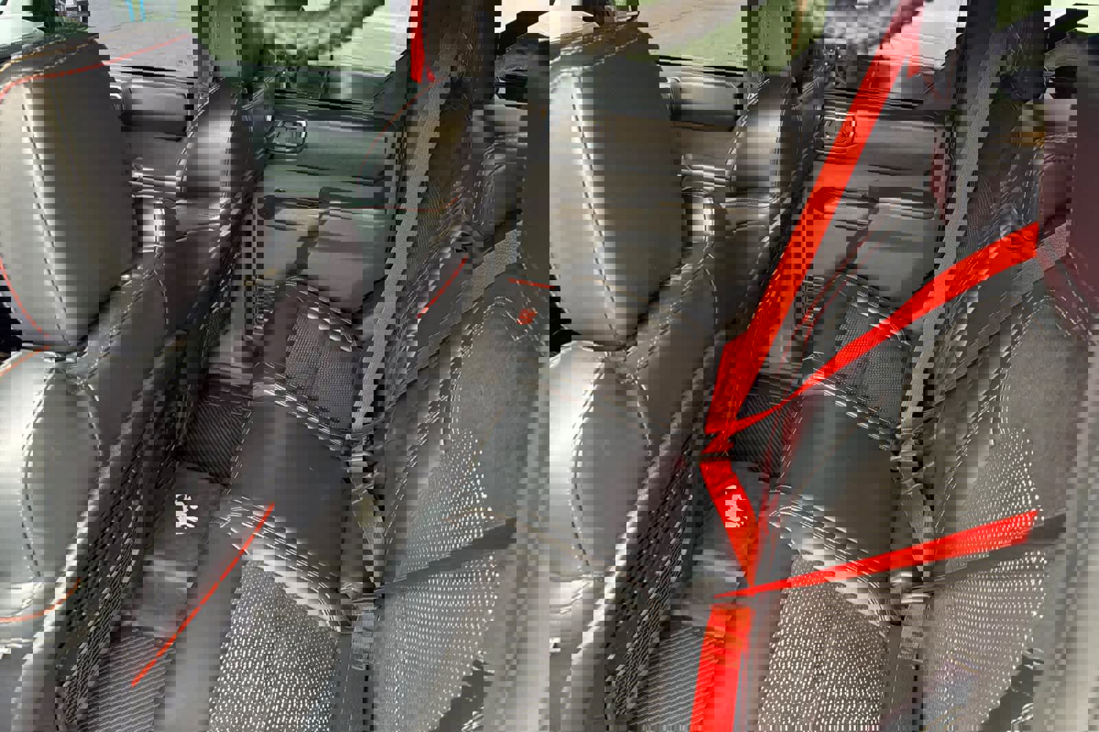 Used 2024 Ford Bronco Raptor image 4