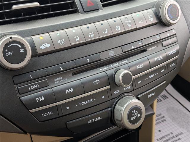 Used 2011 Honda Accord LX-S image 12