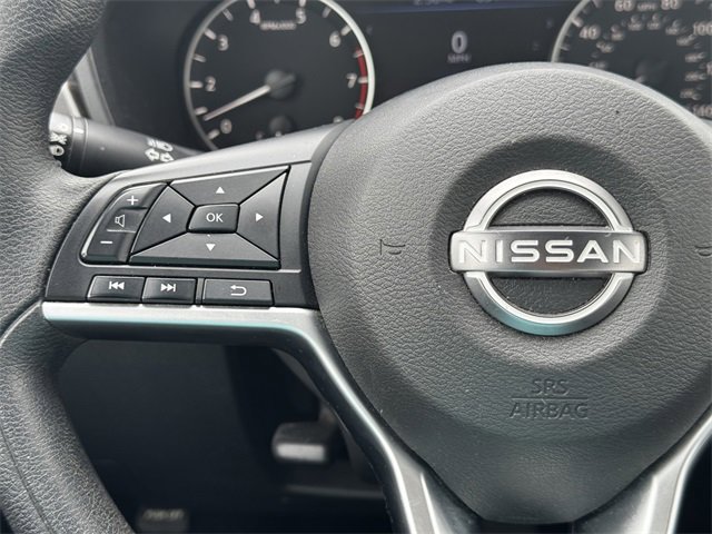 Used 2023 Nissan Altima 2.5 SV image 24