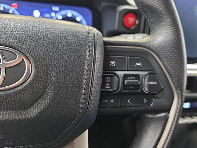Certified 2025 Toyota 4Runner TRD Off-Road Premium w/ Tow Technology Package AWD/4WD image 14