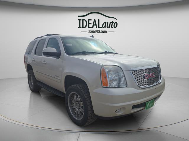 Used 2012 GMC Yukon SLT w/ SLT-2 Equipment Package image 9