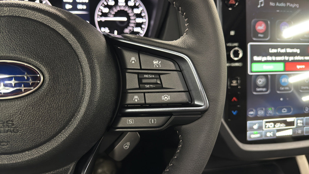 New 2026 Subaru Forester Limited image 21