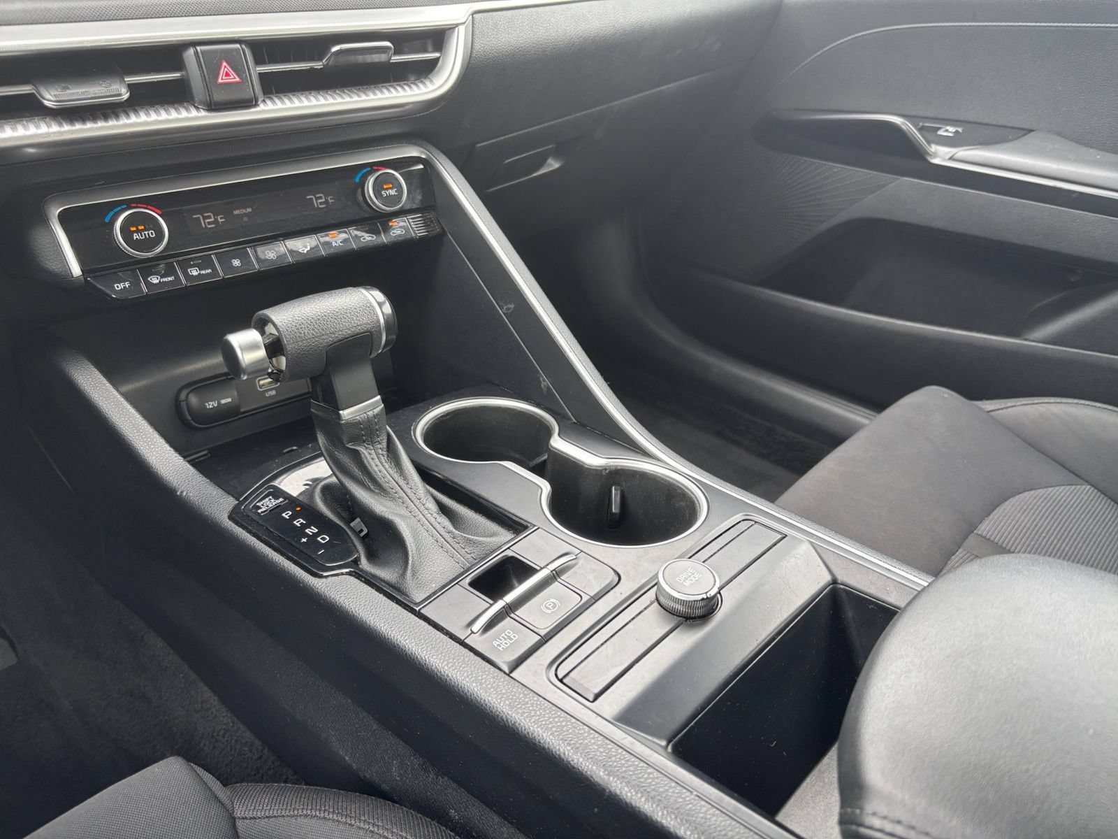 Used 2023 Kia K5 LXS FWD image 39