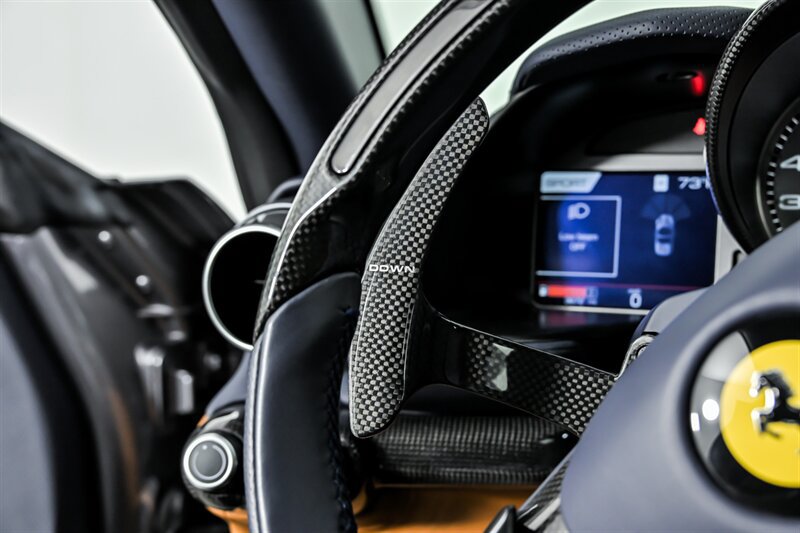 Used 2023 Ferrari 812 GTS RWD image 36