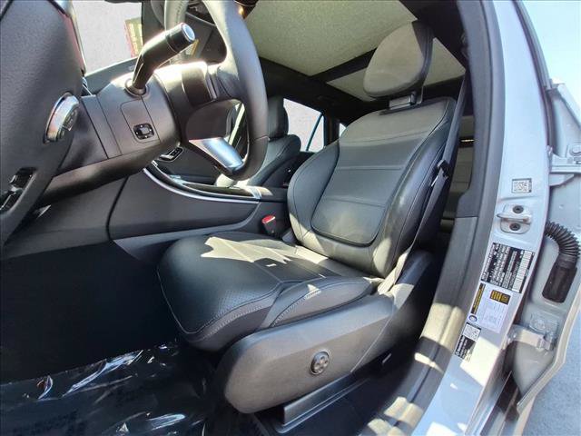 Certified 2026 Mercedes-Benz GLC 300 image 16