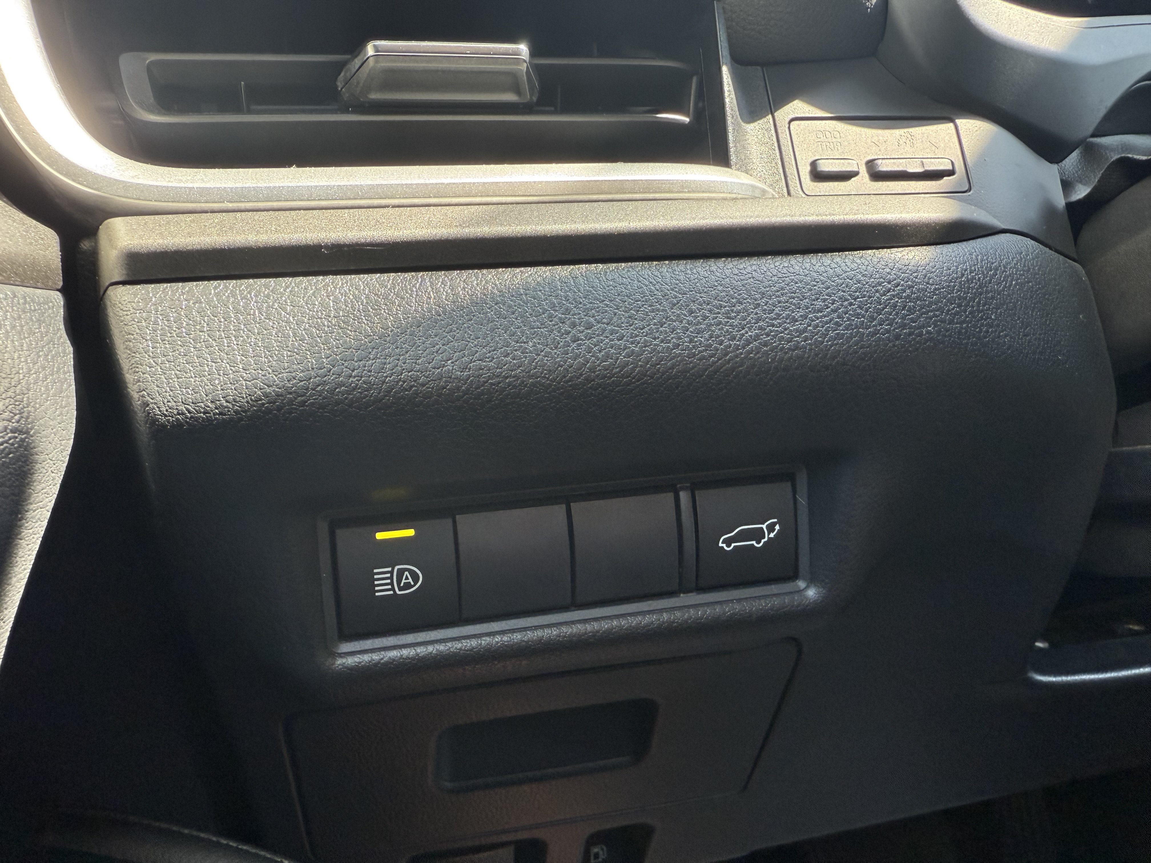 Certified 2024 Toyota Grand Highlander AWD image 8