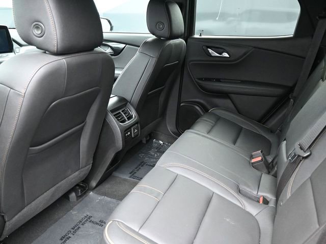 Used 2024 Chevrolet Blazer Premier w/ Driver Confidence II Package AWD/4WD image 14