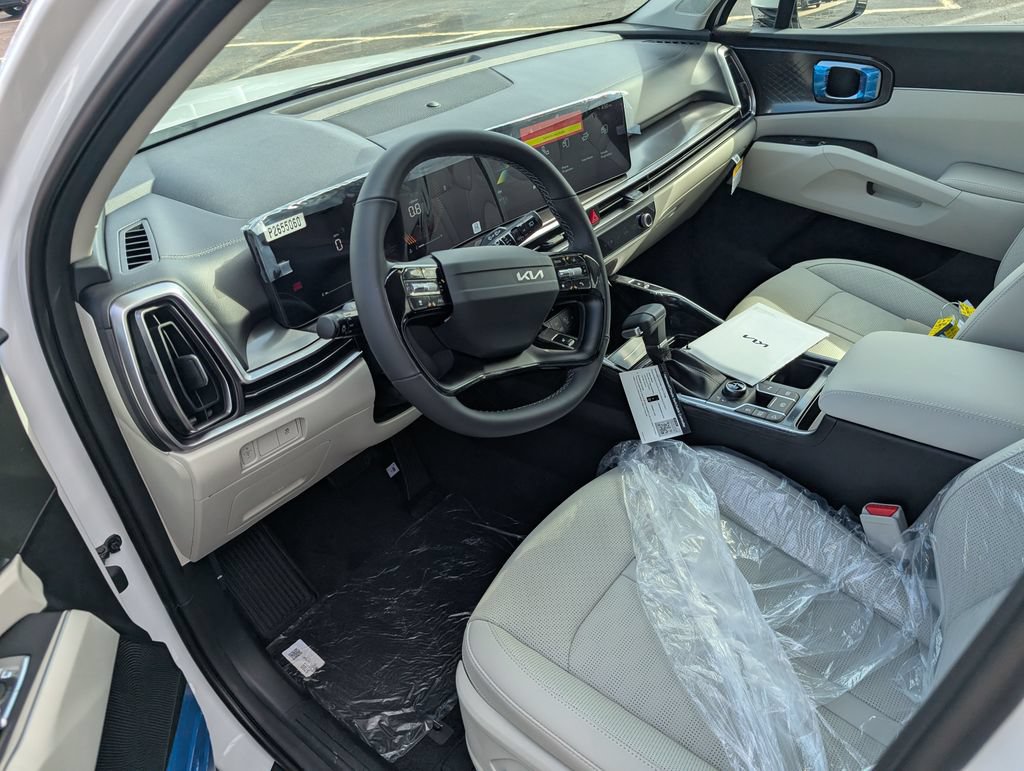 New 2026 Kia Sorento S AWD/4WD image 12