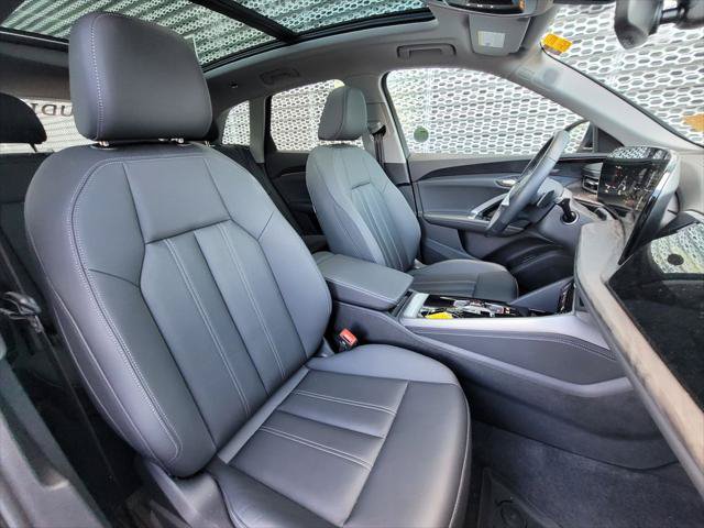 Used 2025 Audi Q5 Premium Plus AWD/4WD image 26