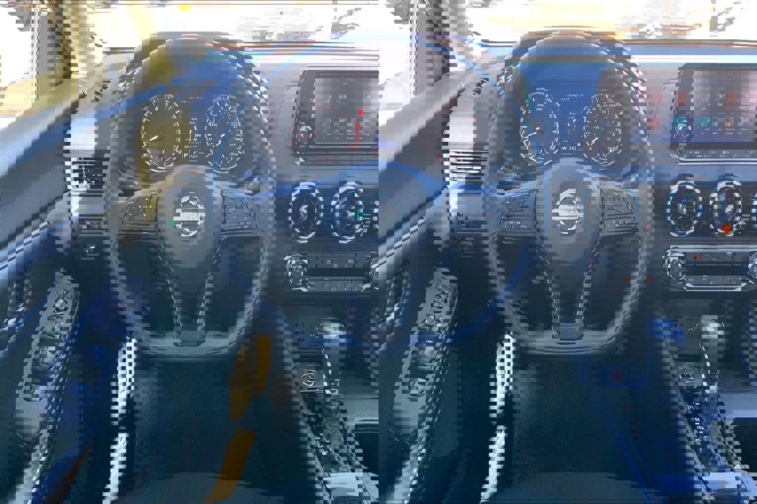 Used 2024 Nissan Sentra S image 5