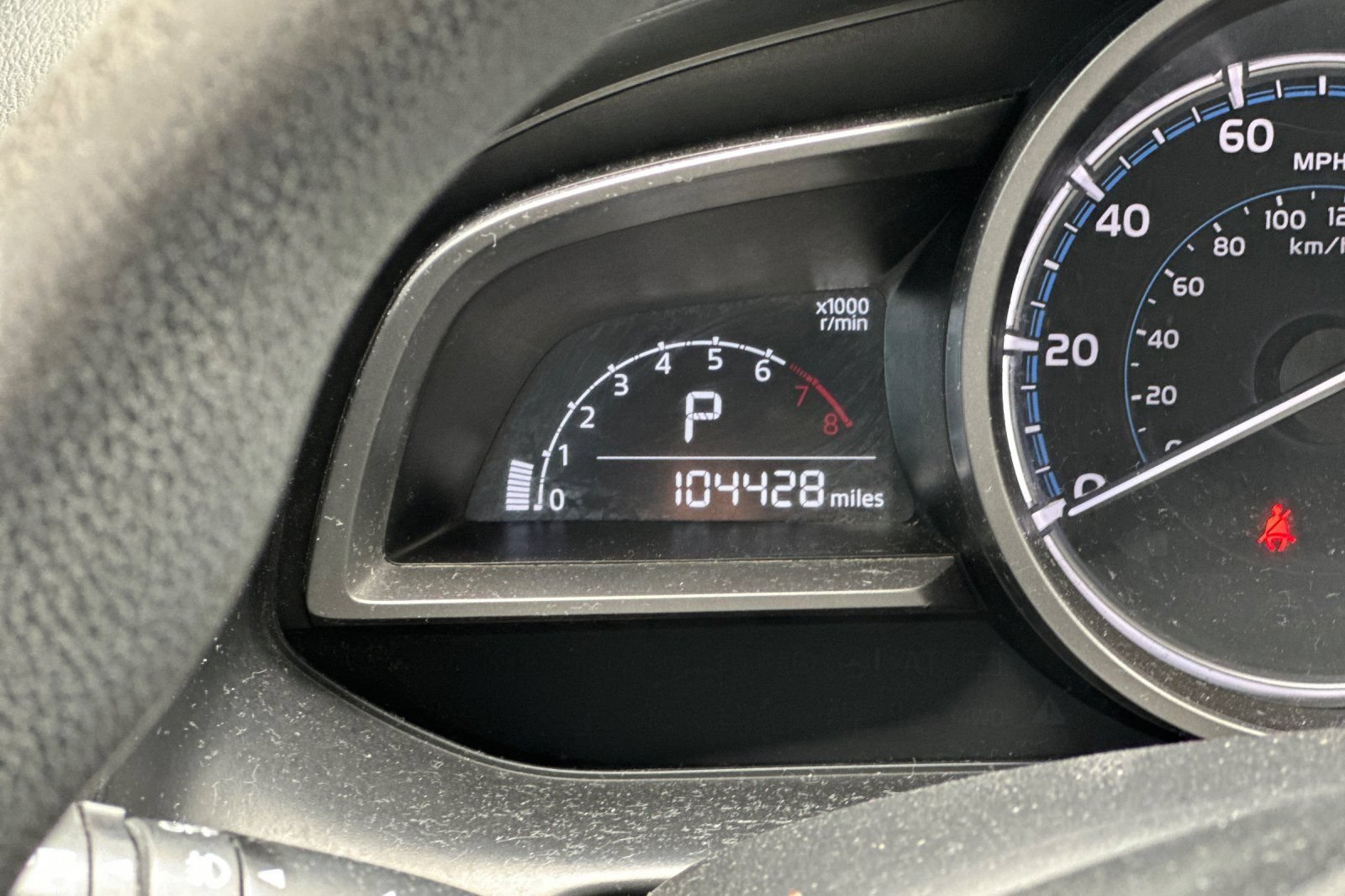 Used 2019 Toyota Yaris LE FWD image 27