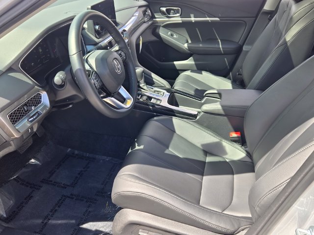 Certified 2026 Acura Integra FWD image 10