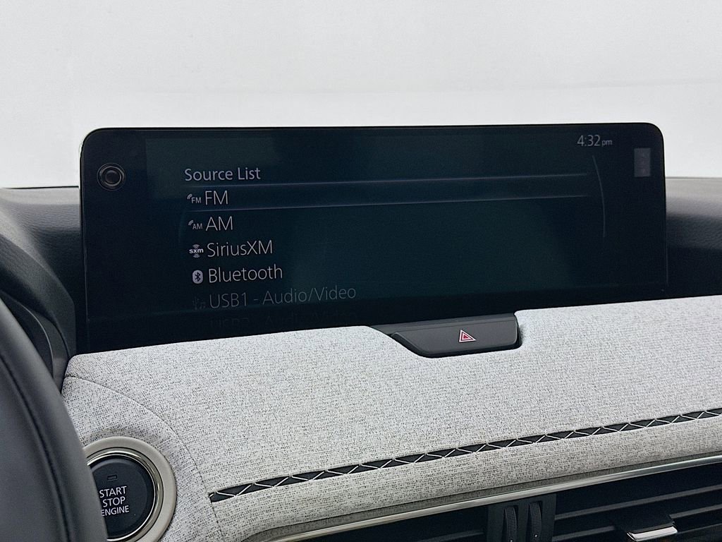 New 2026 MAZDA CX-90 3.3 Turbo S w/ Premium Plus image 20