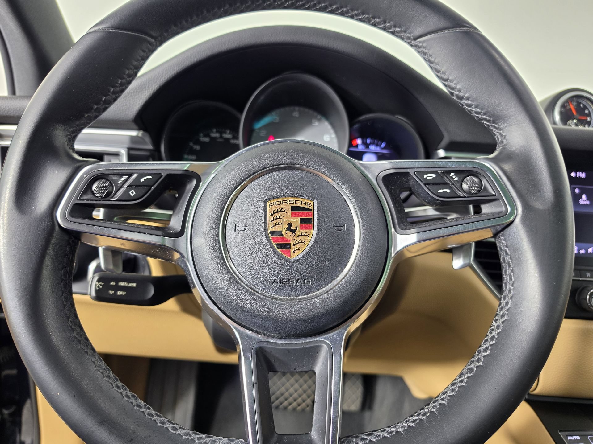 Used 2017 Porsche Macan S AWD/4WD image 21