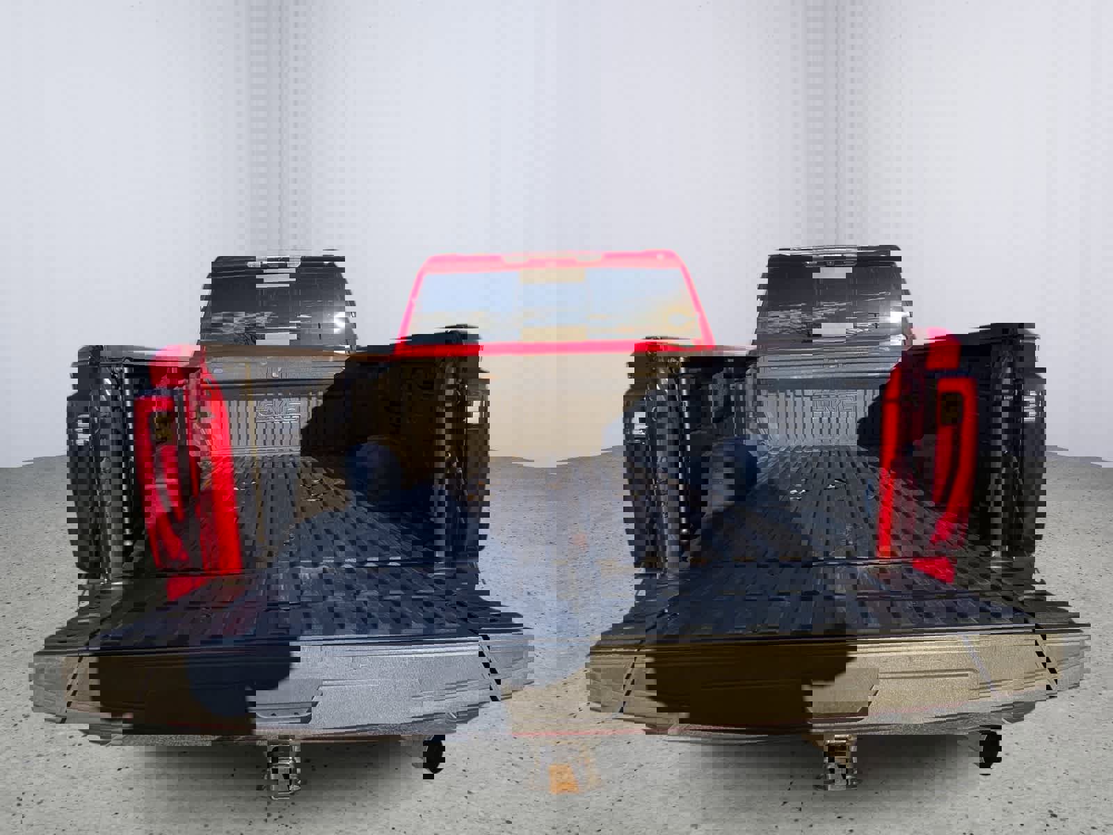 Used 2024 GMC Sierra 3500 SLT w/ SLT Premium Package image 12