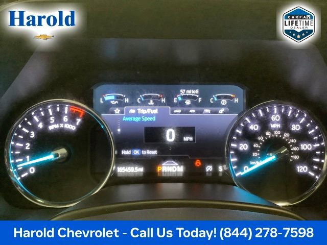 Used 2021 Ford Expedition Max Limited image 16