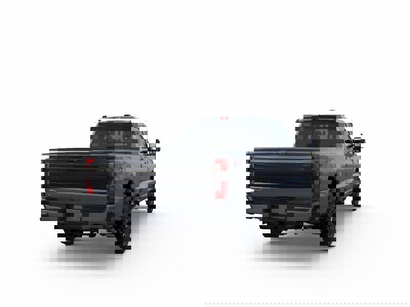 New 2026 Ford F350 Platinum image 8