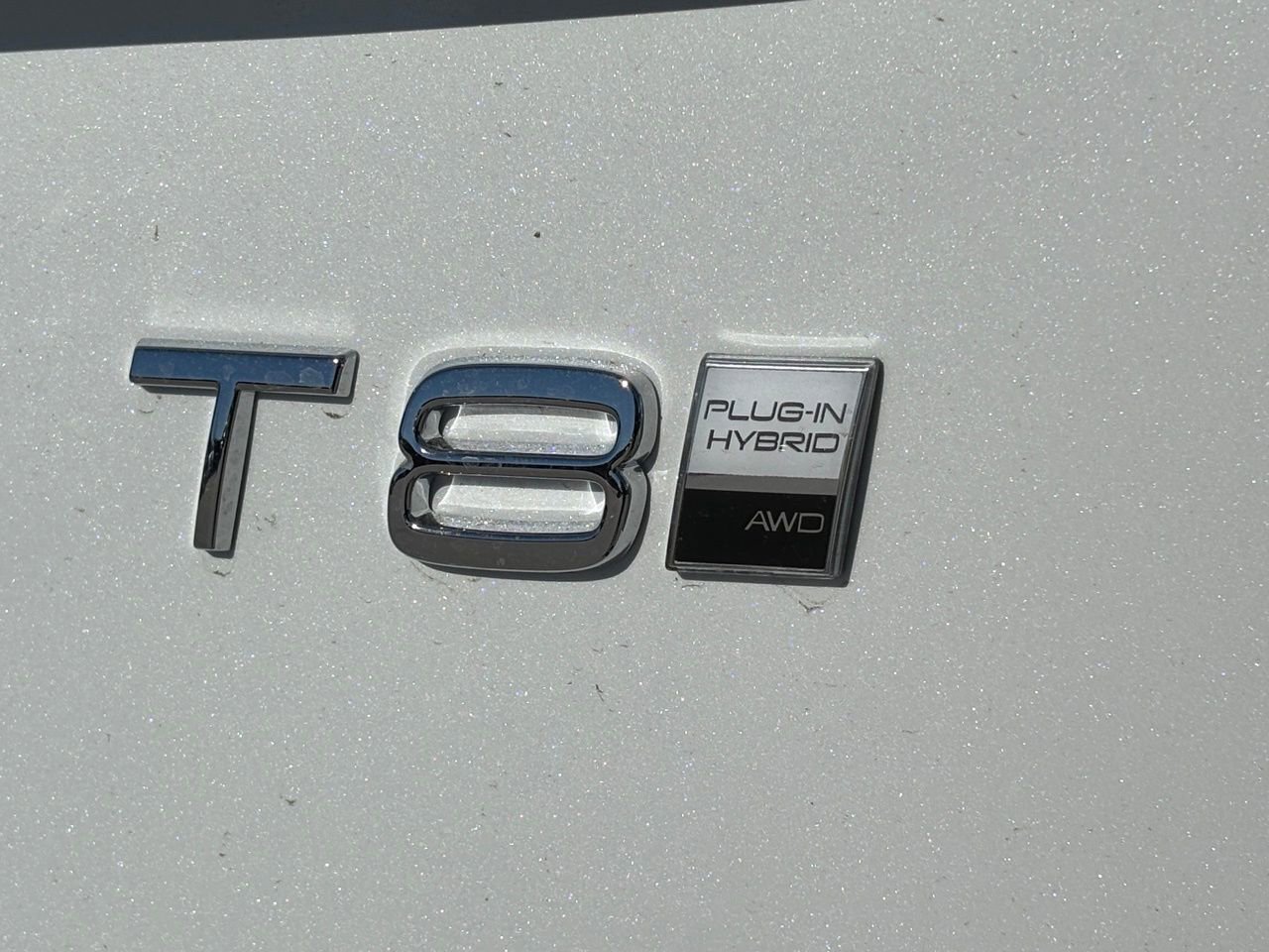 New 2026 Volvo XC90 T8 Plus w/ Protection Package Premier image 10