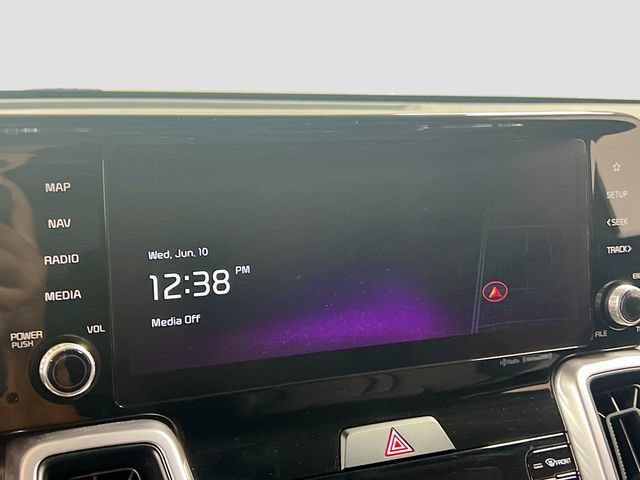 Certified 2023 Kia Sorento EX FWD image 15