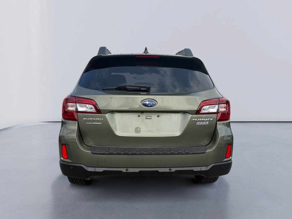 Used 2017 Subaru Outback 2.5i Limited AWD/4WD image 4
