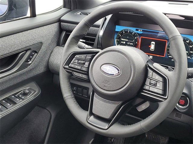 New 2026 Subaru Outback Limited XT image 11