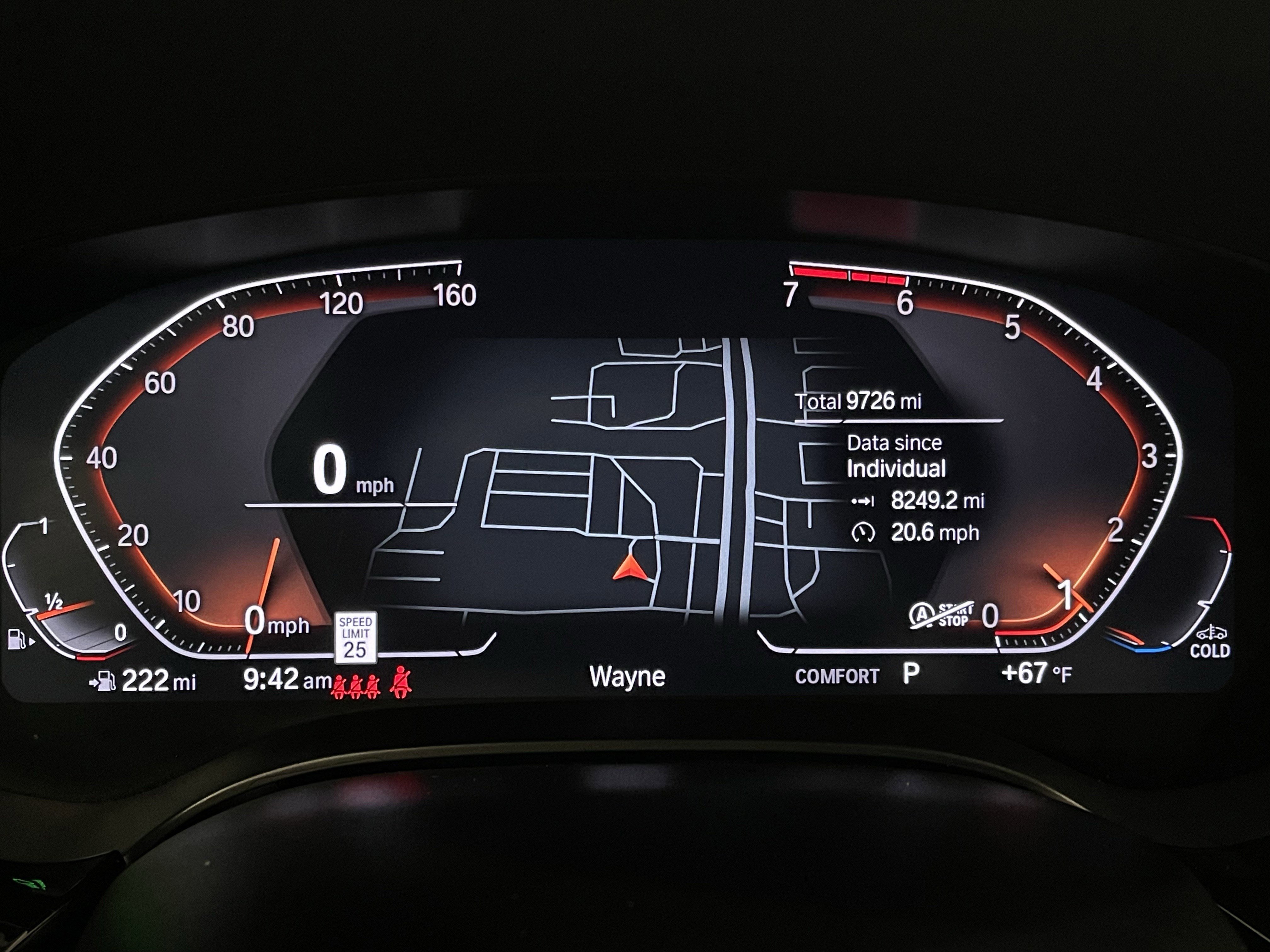 Certified 2022 BMW 530i xDrive w/ Premium Package AWD/4WD image 20