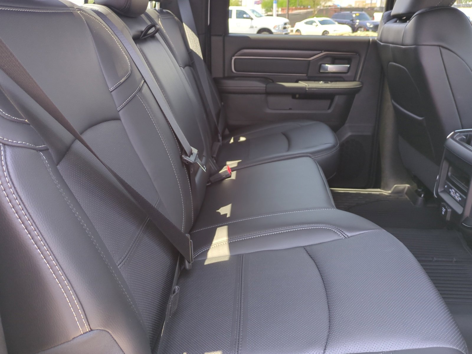 New 2025 RAM 2500 Power Wagon image 18