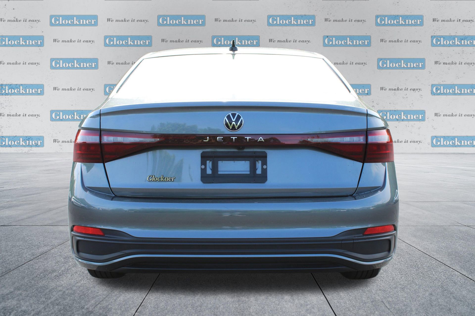 Used 2025 Volkswagen Jetta S FWD image 7