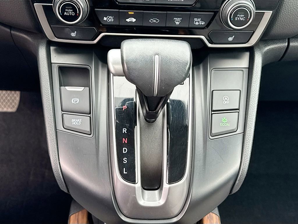 Used 2020 Honda CR-V Touring image 15