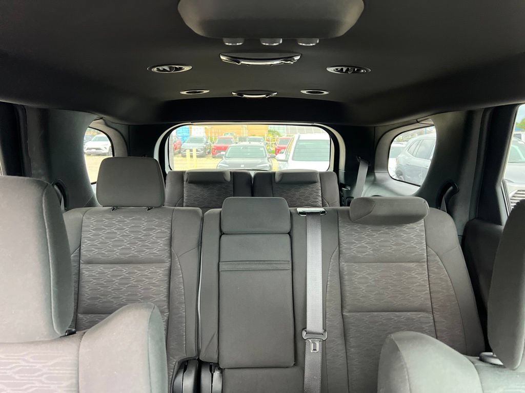 Used 2026 Dodge Durango GT AWD/4WD image 44