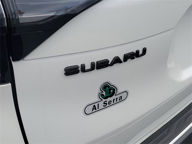 New 2026 Subaru Forester Sport image 6