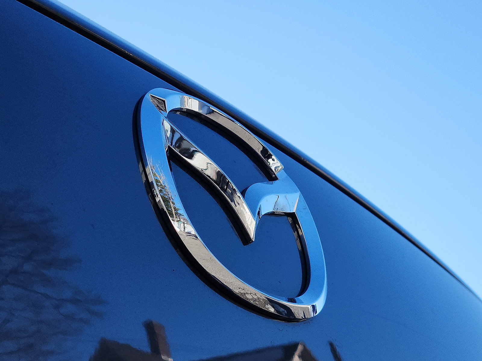 Used 2024 MAZDA CX-50 2.5 Turbo w/ Cargo Package image 29