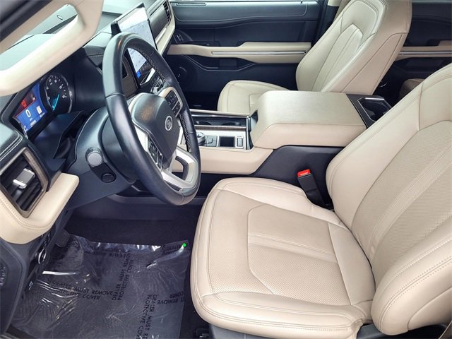 Certified 2024 Ford Expedition Limited image 11