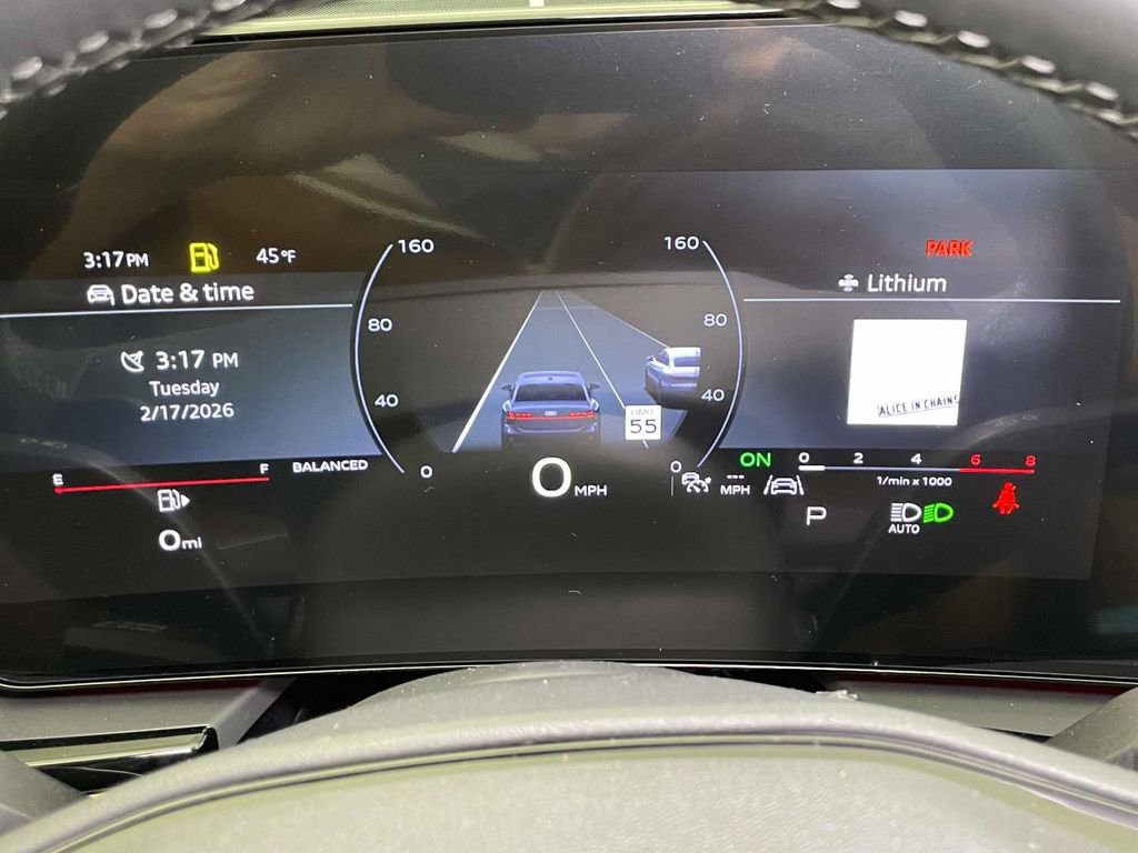 New 2026 Audi A6 Premium Plus image 44