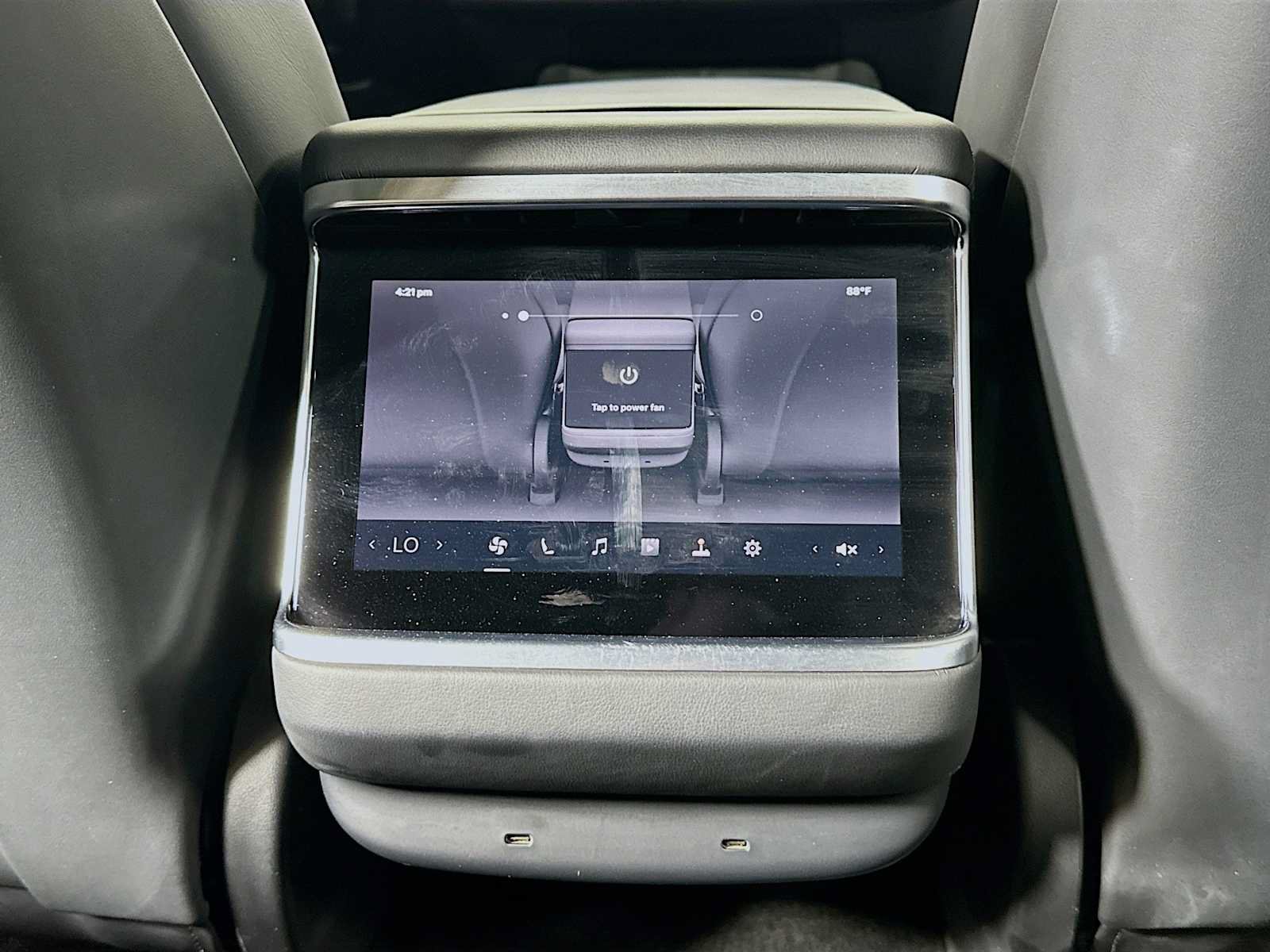 Used 2021 Tesla Model S Plaid AWD/4WD image 24