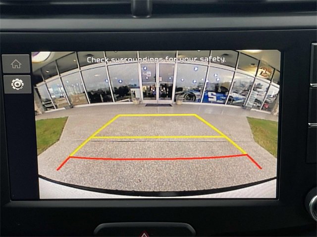 New 2025 Kia Soul LX image 10