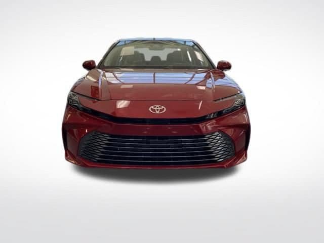 New 2026 Toyota Camry XLE w/ Premium Plus Package AWD/4WD image 28