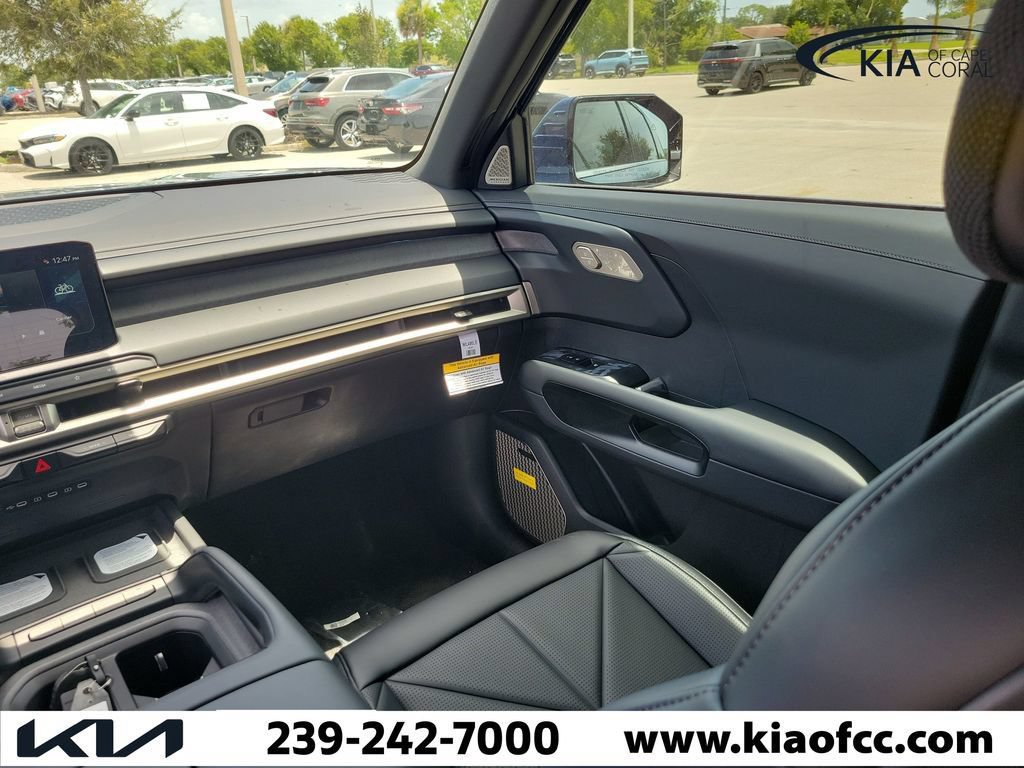 New 2027 Kia Telluride SX FWD image 18