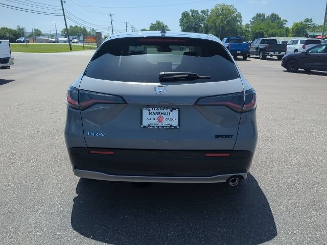 Used 2023 Honda HR-V Sport image 28