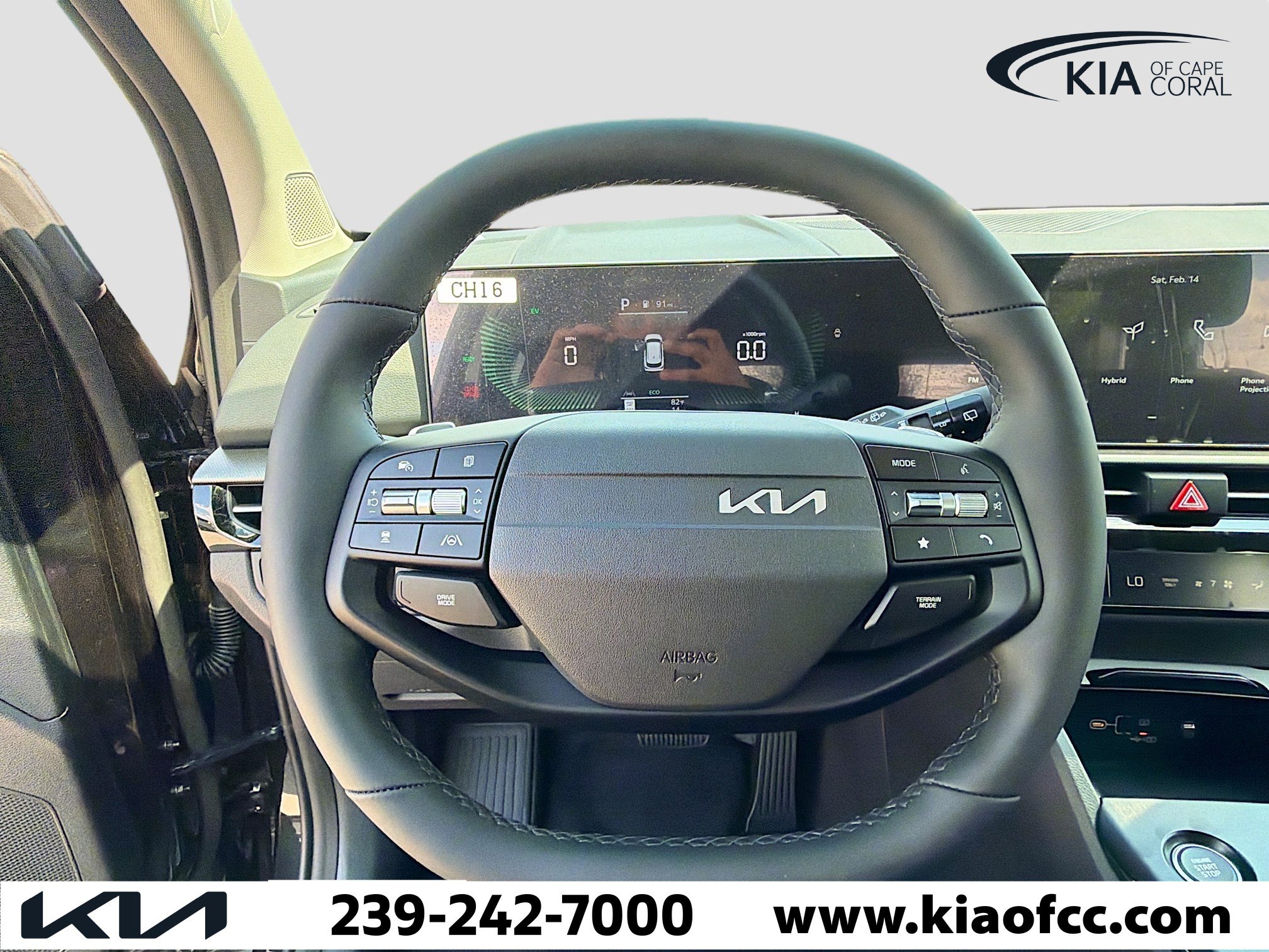 New 2026 Kia Sportage S image 33