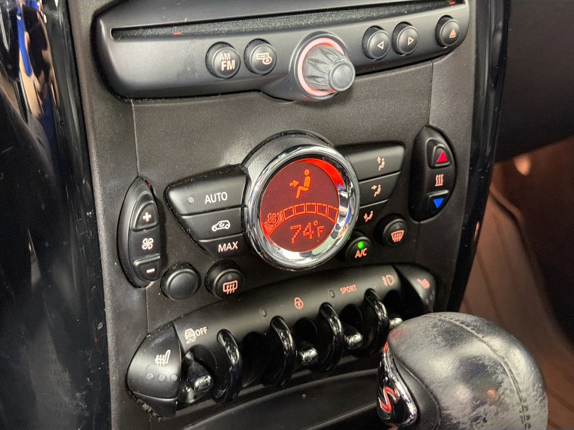 Used 2015 MINI Cooper Countryman S image 19